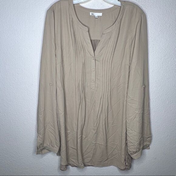 DR2 Top - Picture 6 of 7